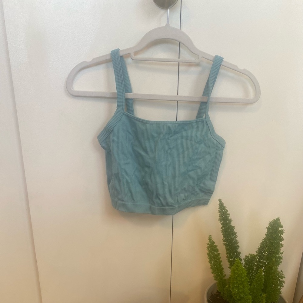 Colsie tank top